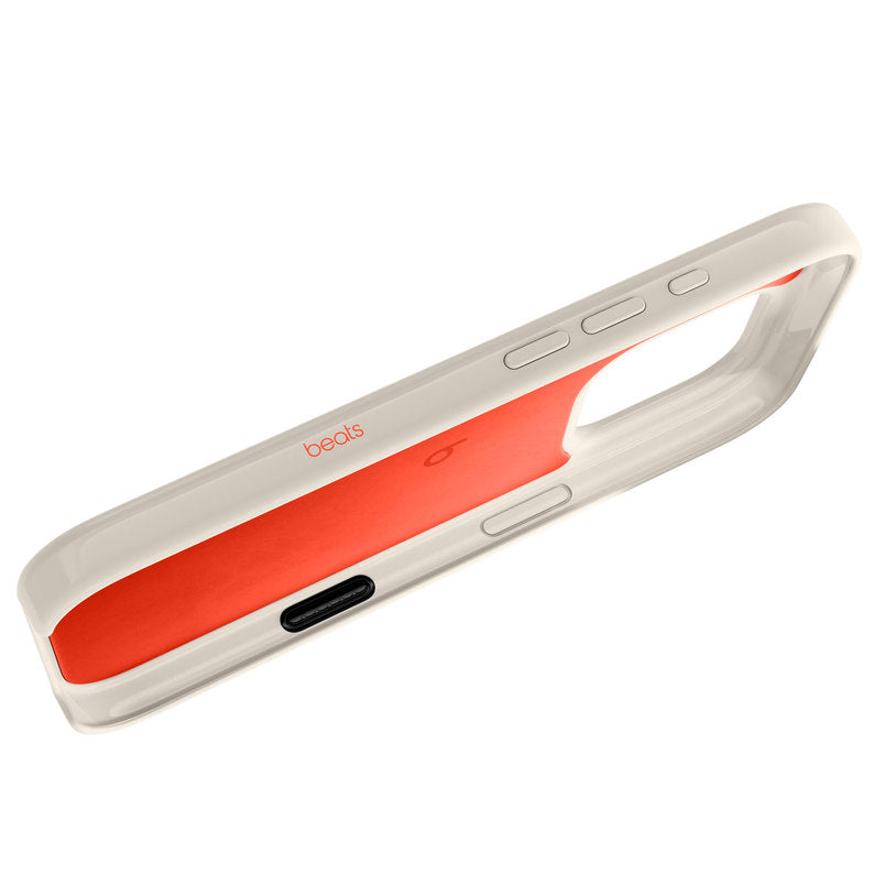 Beats iPhone 16 Pro Case with MagSafe | Summit Stone Beats iPhone 16 Pro Case with MagSafe | Summit Stone